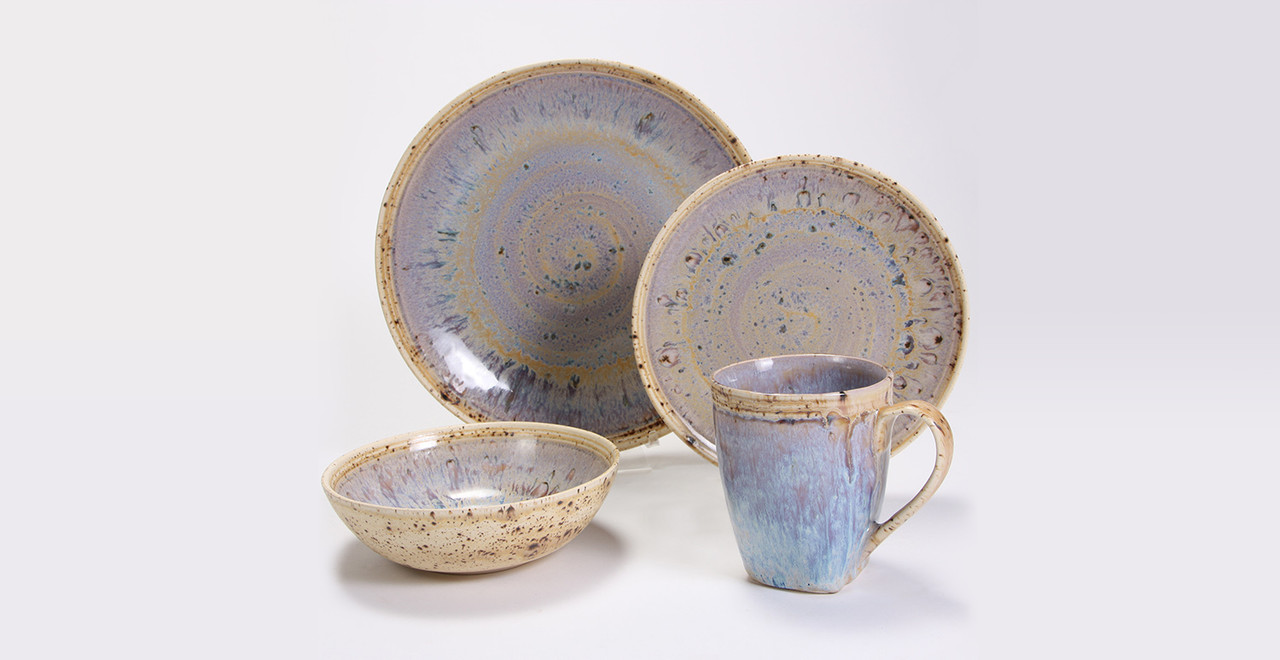 Stoneware Bisque